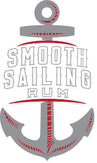 Smooth Sailing Rum Logo