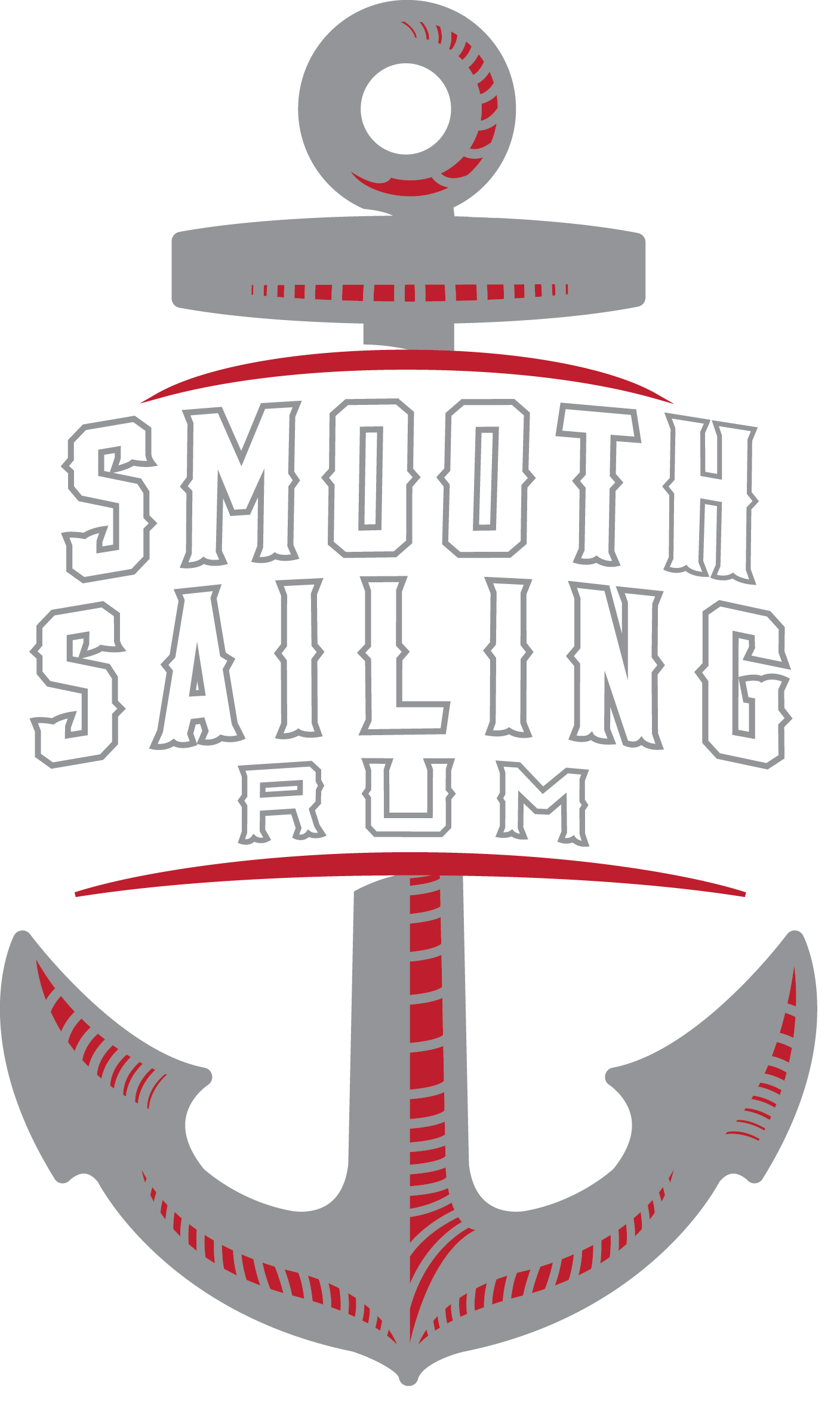 Smooth Sailing Rum Anchor