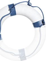 floatation ring